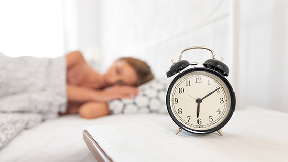 Hypersomnia: Nadmerná spavosť má mnohé príčiny