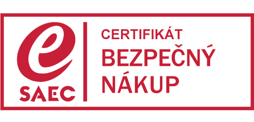Bezpečný nákup - SAEC