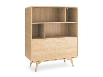 Policový regál Helion RG108