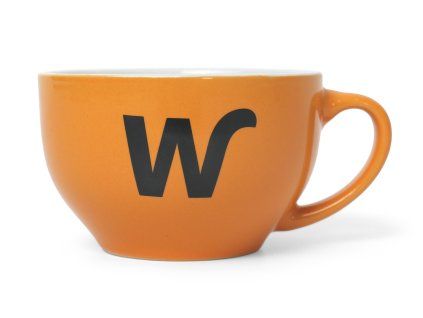 Šálka na kávu Wilsondo