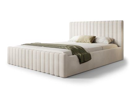 Čalúnená posteľ Roso Slim