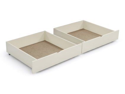 Úložné boxy ku posteli Paulína 2