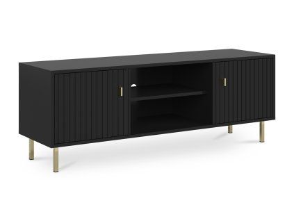 Dvojdverový TV stolík Grovia