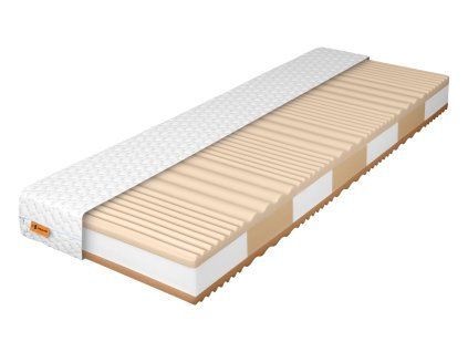 Penový matrac Zonella 90x200