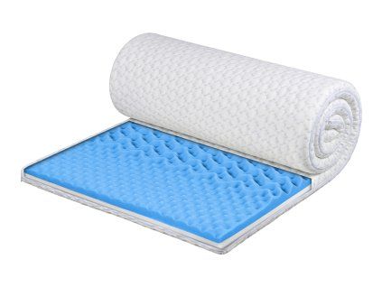 Vrchný penový matrac Airlia 140x200