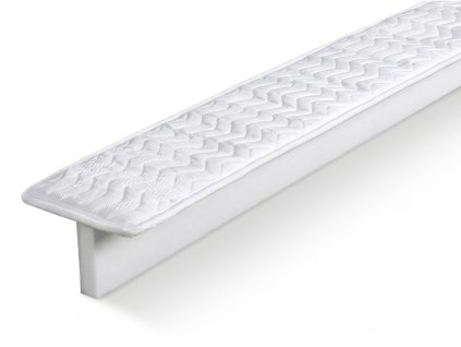 Praktická výplň medzi matrace Bridge