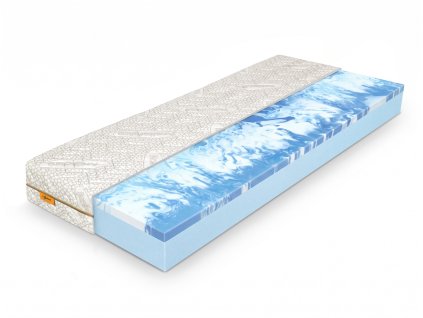 penový matrac Frozea 90x200