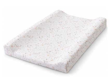 Matrac na prebaľovací pult 47x72 meadow