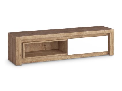 Moderný TV stolík Livinio