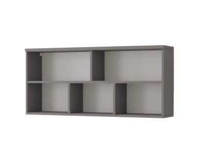 Polica Svend Grey