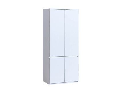 Šatníková skriňa Astana