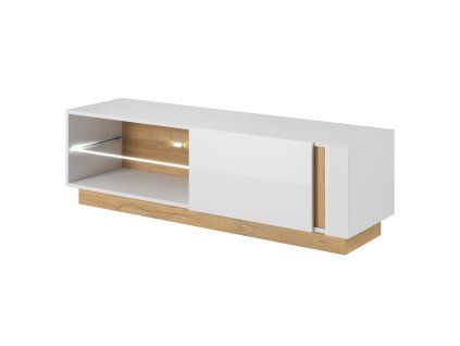 Jednodverový TV stolík Penny