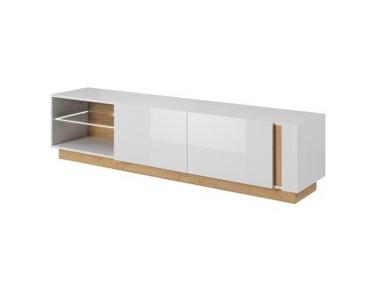 Dvojdverový TV stolík Penny
