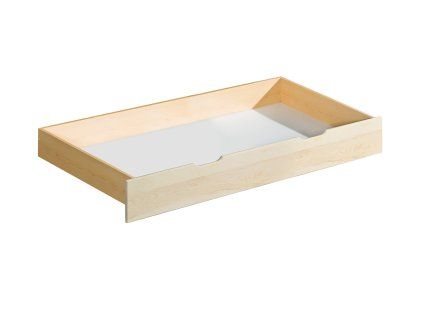 Úložný box pod posteľ Kosma, Marika a Roma - prírodná