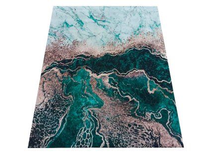 Koberec Moke Green