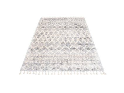 Koberec Croman Silver