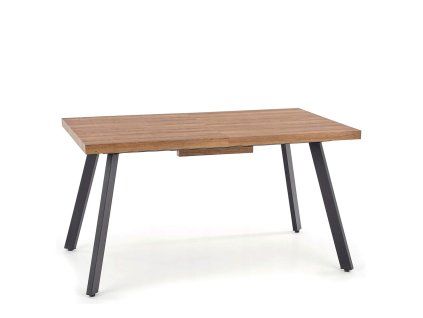 Rozkladací jedálenský stôl Berlín 140-180x85