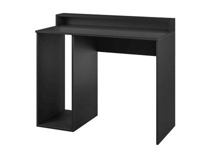 Čierny písací stôl GAMER 2.