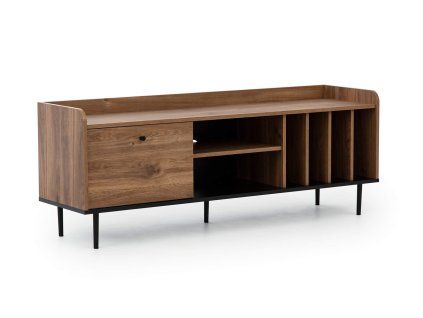 TV stolík Vasina široký 150 cm