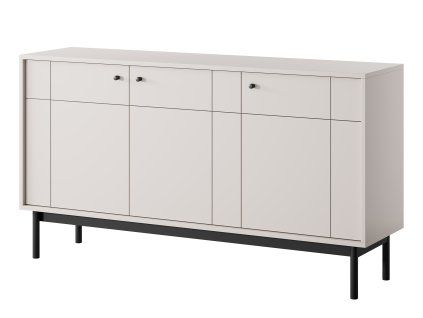 Kašmírová komoda K154