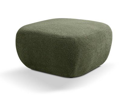 Olivová taburetka Olio