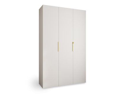 Šatníková skriňa Como so šírkou 150 cm