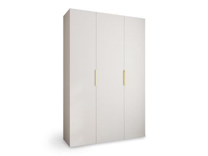 Skriňa Como so šírkou 160 cm
