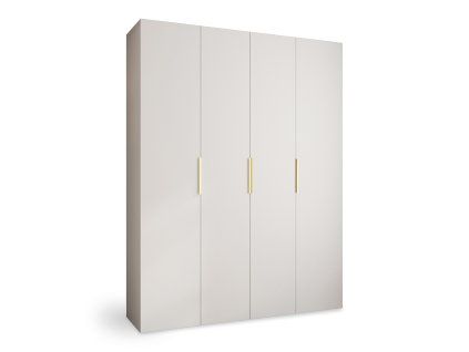 Skriňa Como so šírkou 190 cm