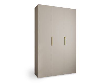 Kašmírová skriňa Como so šírkou 150 cm
