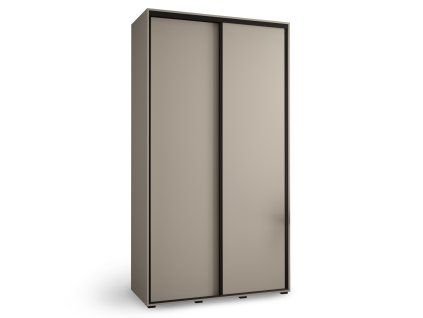 Šatníková skriňa Dakota 1