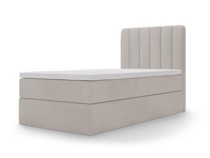 Boxspringová posteľ Lamella mini