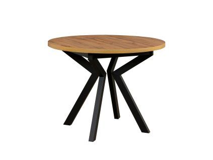 Okrúhly stôl Ikon 7