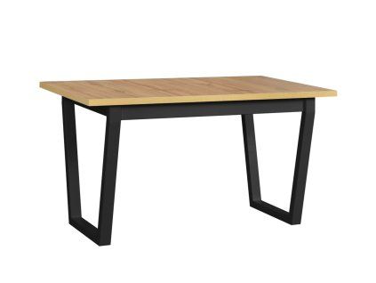 Rozkladací jedálenský stôl Ikon 2