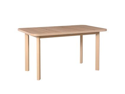 Rozkladací jedálenský stôl