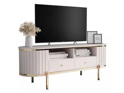 TV stolík Rondo