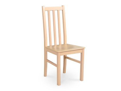 Drevená stolička Bos 10D