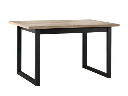 Rozkladací jedálenský stôl Ikon 3L