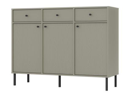 Široká komoda Serena II 827