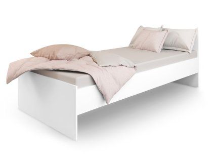 Jednolôžková posteľ Basic