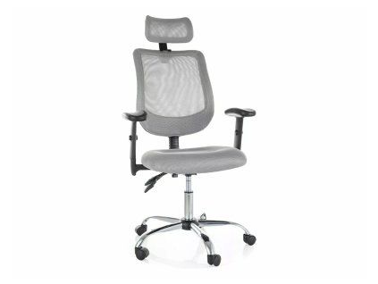 Ergonomická stolička Q-118R