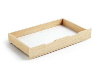 Úložný box k detským posteliam