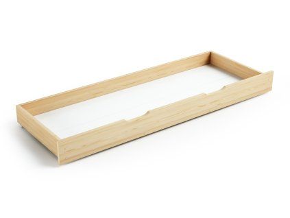 Úložný box k detským posteliam