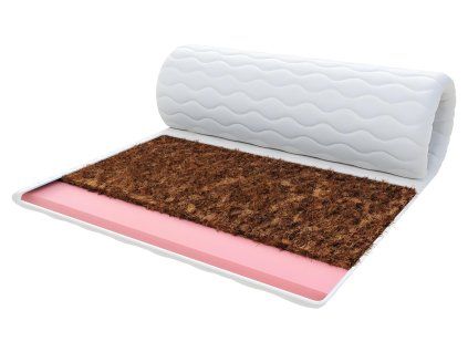 Vrchný matrac Cocovis 120x200