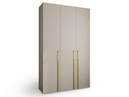 Kašmírová skriňa Como so šírkou 150 cm