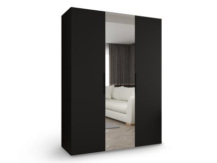 Skriňa Marbella 2 so šírkou 150 cm