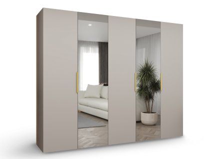 Kašmírová skriňa Marbella 2 250