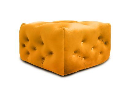 Kvalitný taburet do obývačky