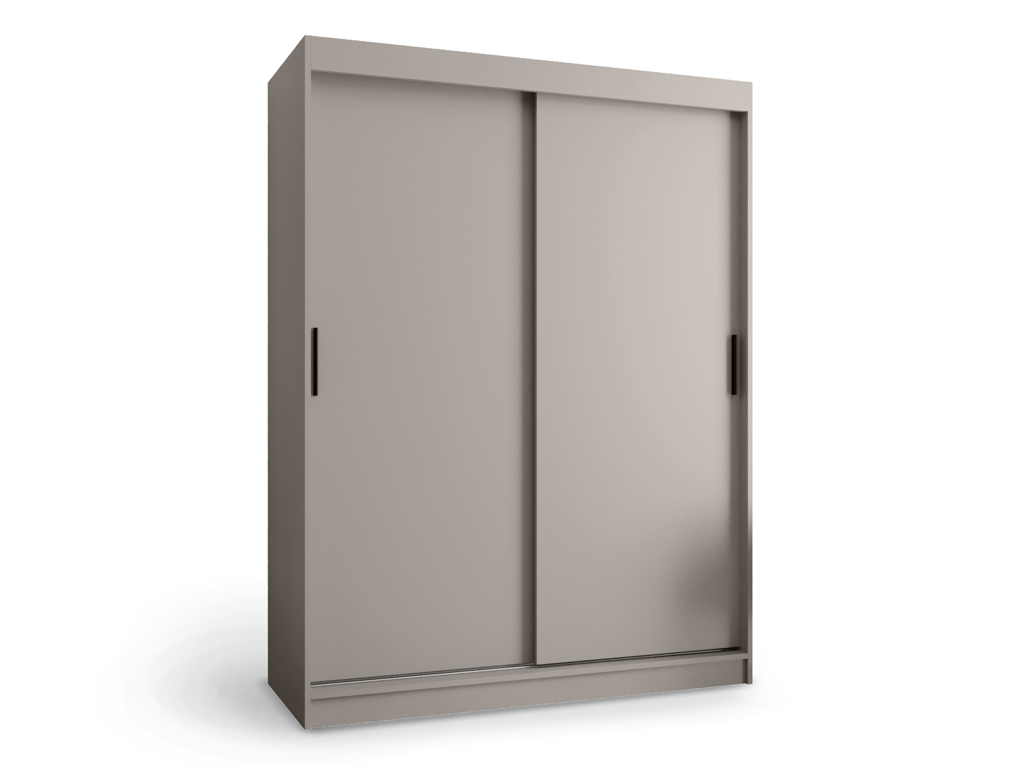 SB Šatníková skriňa Rubino T 150x200x62 - kašmír