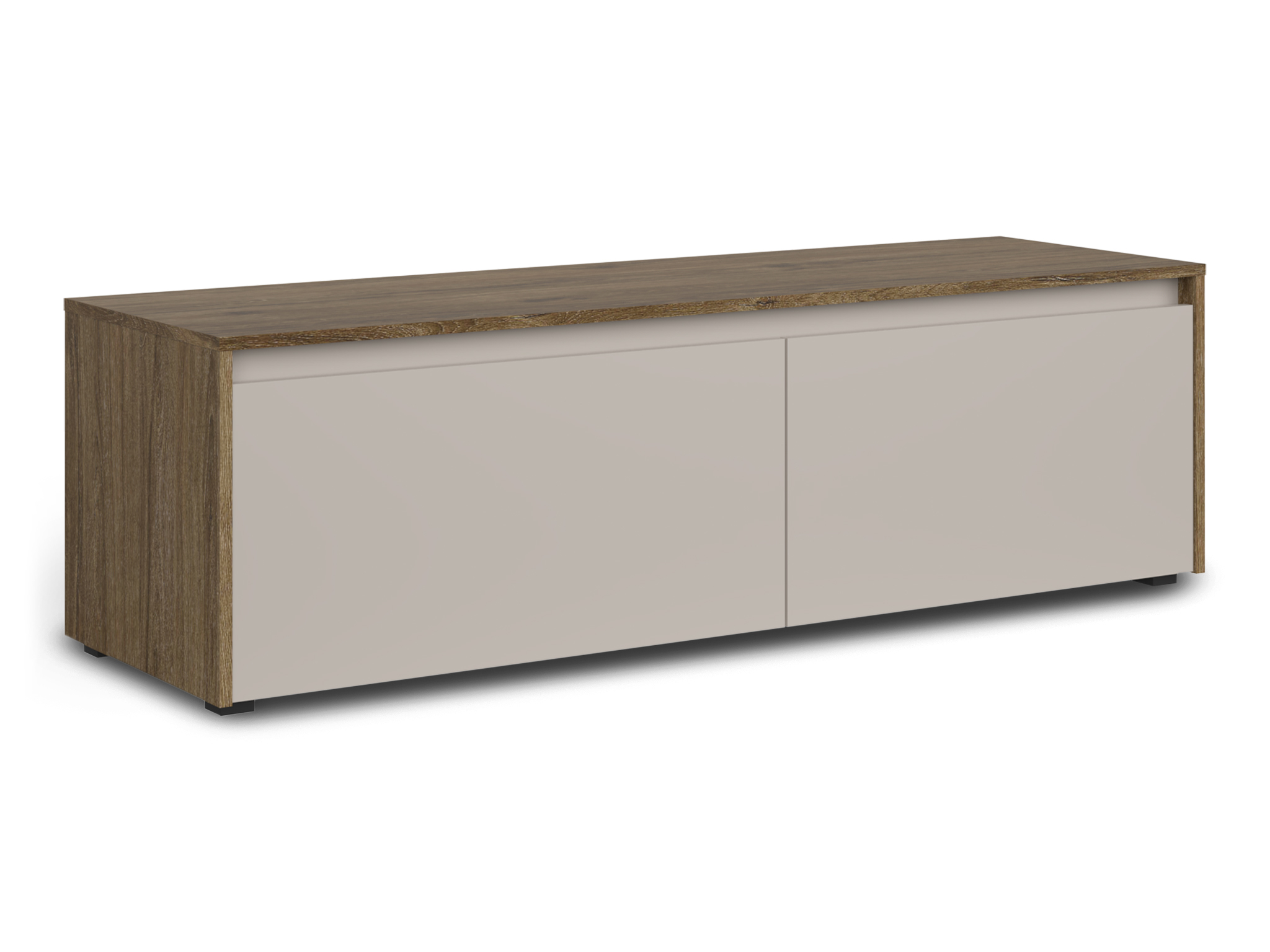 GE Botník Ansi 150x45x45 - kašmír