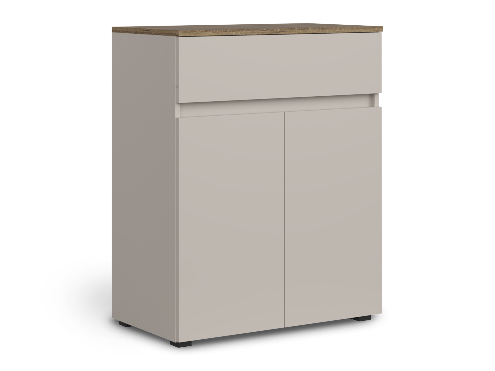 GE Komoda Ansi 70x87x38 - kašmír